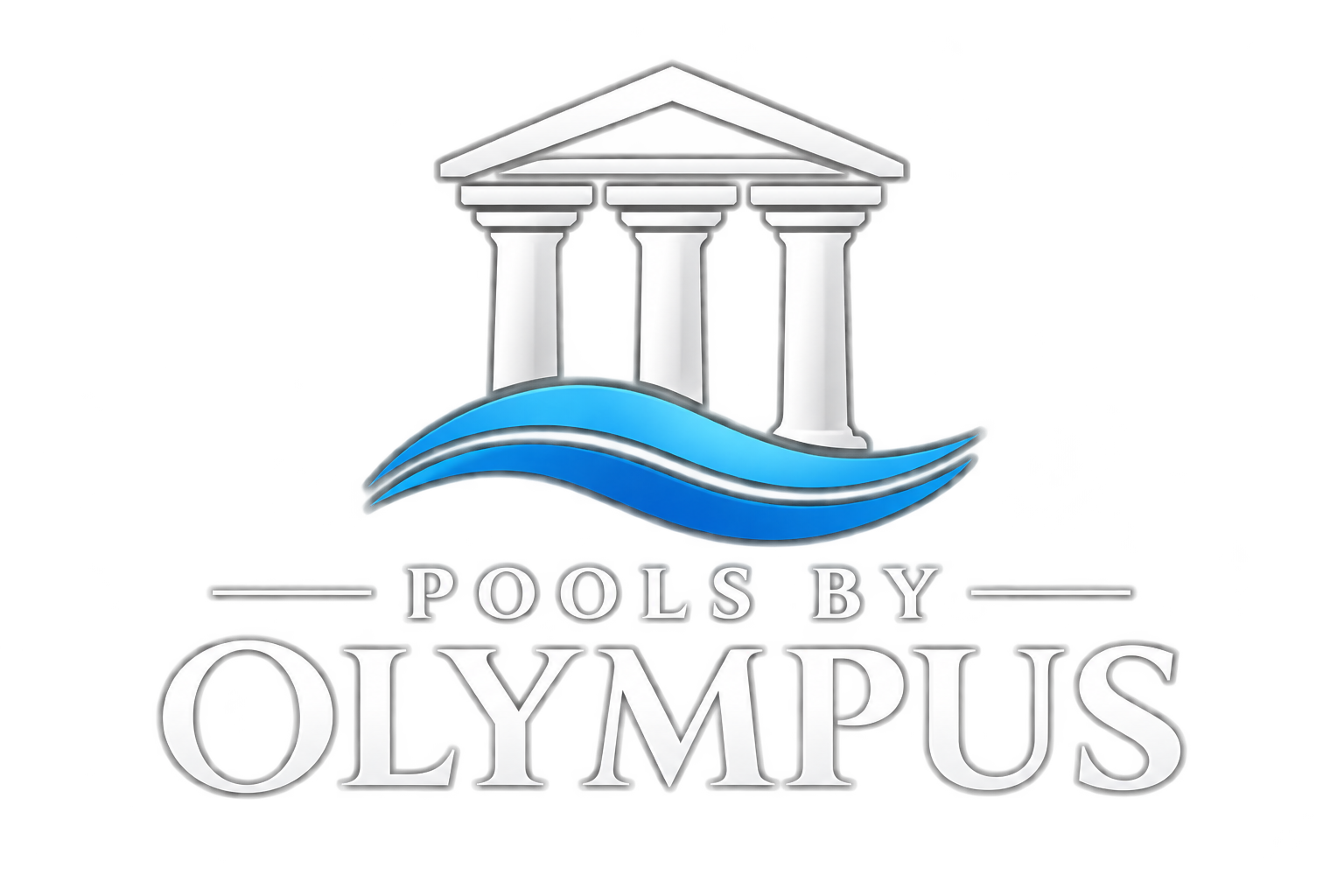 Pools By Olympus